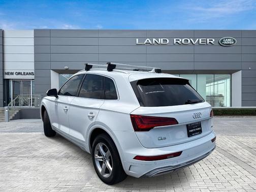 2021 Audi Q5 45 Premium