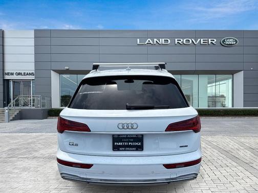 2021 Audi Q5 45 Premium