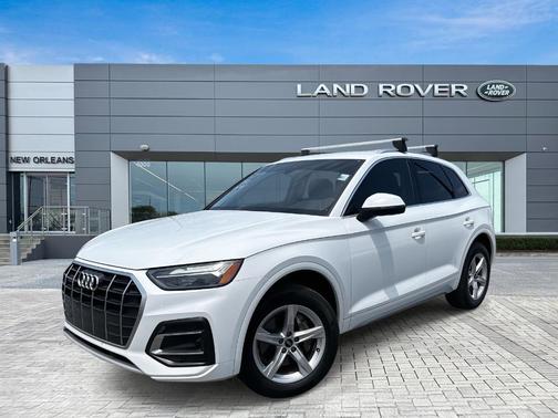 2021 Audi Q5 45 Premium