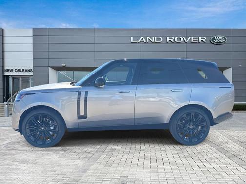 2025 Land Rover Range Rover P530 SE