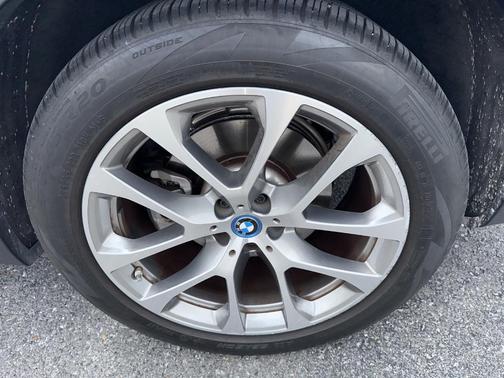 2022 BMW X5 PHEV xDrive45e