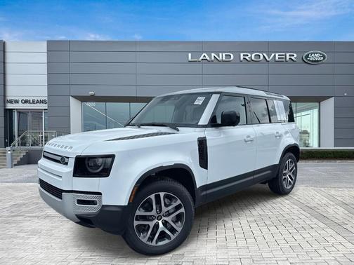 2025 Land Rover Defender P400 S