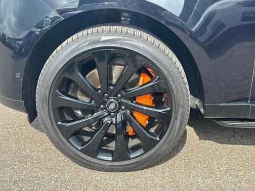 2023 Land Rover Range Rover Autobiography