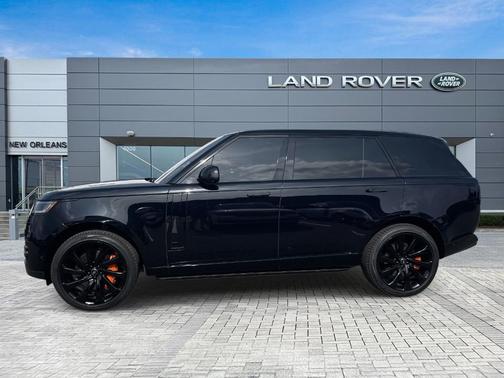 2023 Land Rover Range Rover Autobiography