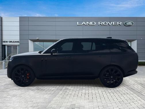 2023 Land Rover Range Rover Autobiography