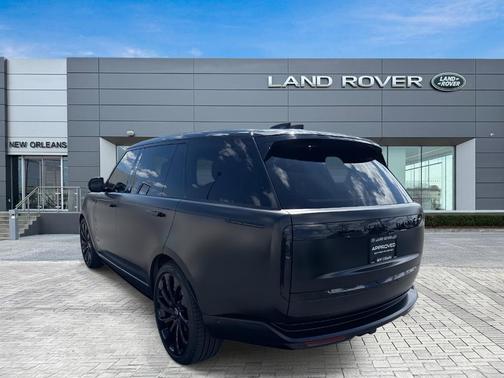 2023 Land Rover Range Rover Autobiography