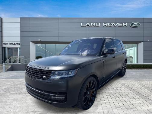 2023 Land Rover Range Rover Autobiography