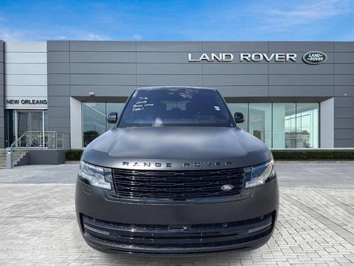 2023 Land Rover Range Rover Autobiography