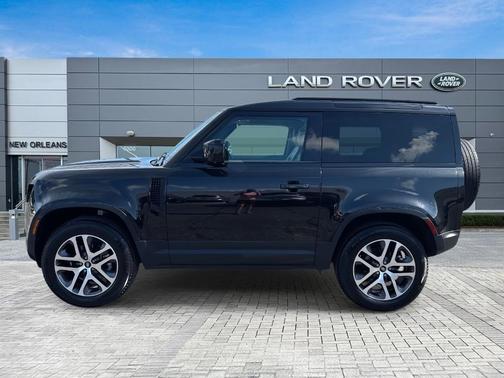 2024 Land Rover Defender P300 S