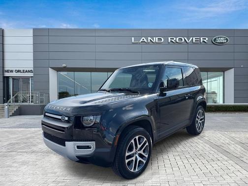 2024 Land Rover Defender P300 S