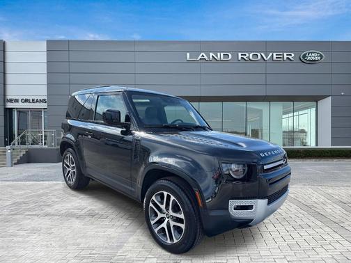 2024 Land Rover Defender P300 S