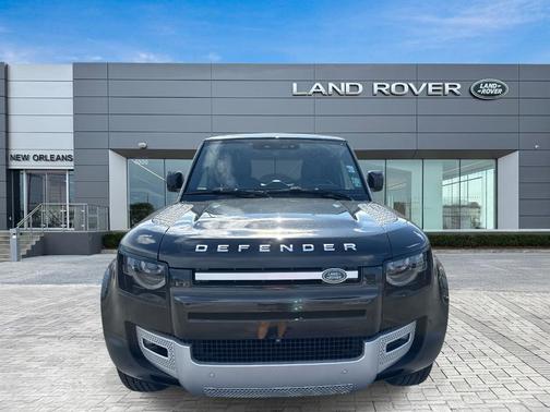 2024 Land Rover Defender P300 S