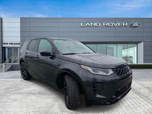 2024 Land Rover Discovery Sport Dynamic SE