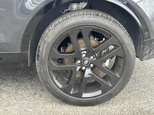 2024 Land Rover Discovery Sport Dynamic SE