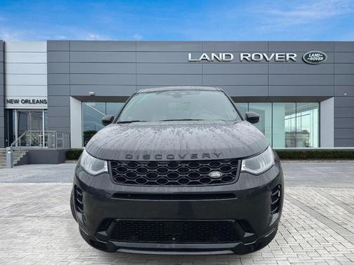 2024 Land Rover Discovery Sport Dynamic SE