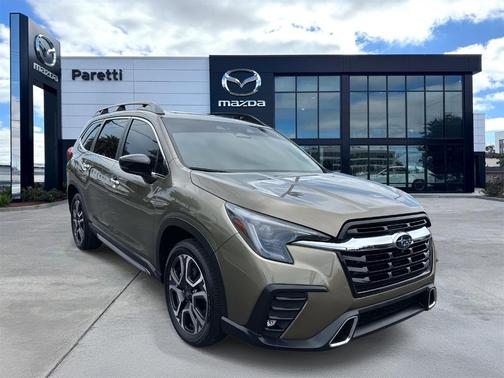 2024 Subaru Ascent Touring
