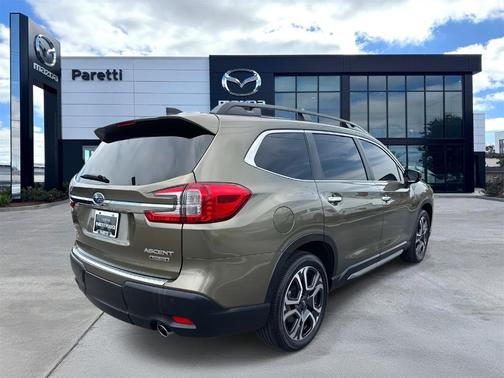 2024 Subaru Ascent Touring