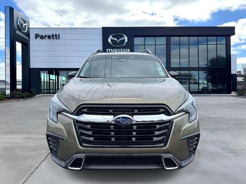 2024 Subaru Ascent Touring