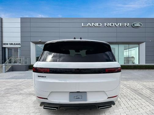 2025 Land Rover Range Rover Sport P460 Dynamic SE