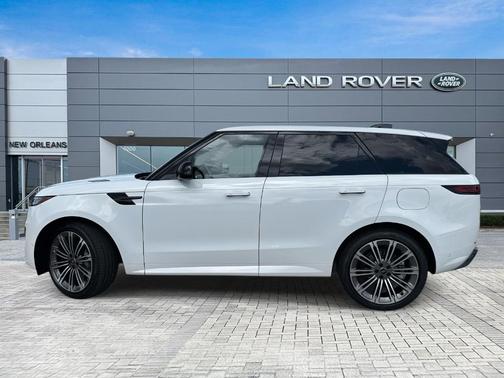 2025 Land Rover Range Rover Sport P460 Dynamic SE