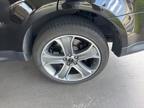 2012 Land Rover Range Rover Sport Supercharged