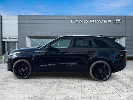 2026 Land Rover Range Rover Velar Dynamic SE