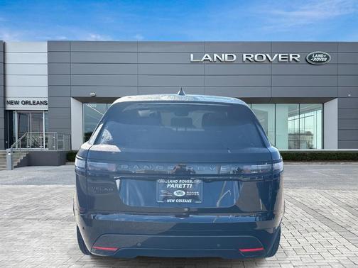 2026 Land Rover Range Rover Velar Dynamic SE