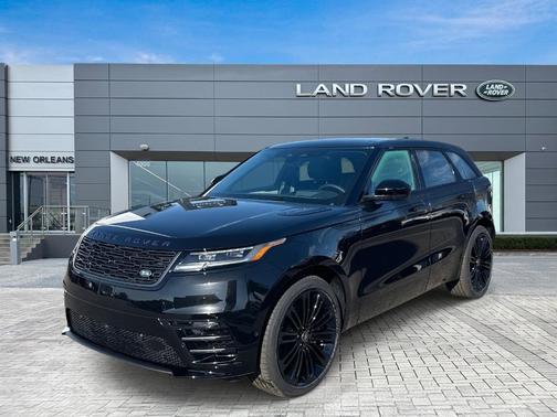 2026 Land Rover Range Rover Velar Dynamic SE