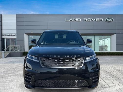 2026 Land Rover Range Rover Velar Dynamic SE