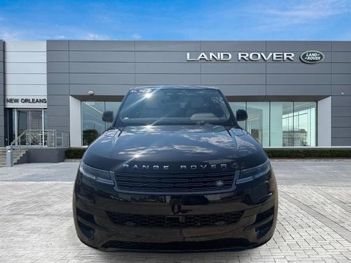2025 Land Rover Range Rover Sport P360 SE