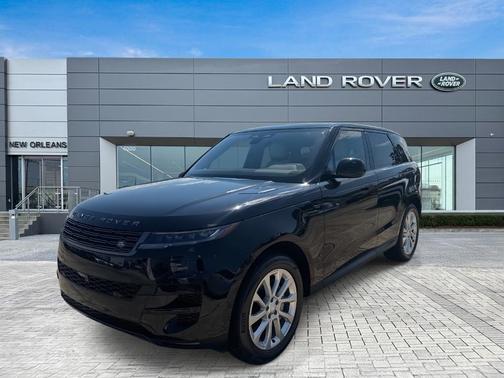 2025 Land Rover Range Rover Sport P360 SE