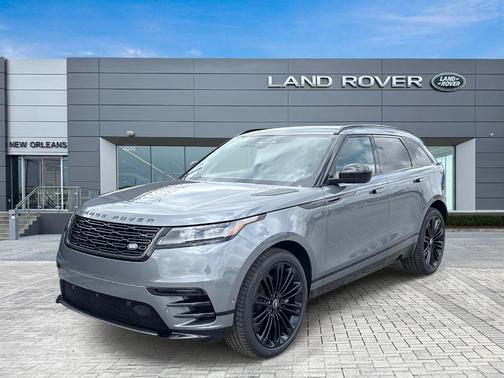 2026 Land Rover Range Rover Velar Dynamic SE