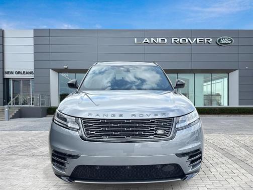 2026 Land Rover Range Rover Velar Dynamic SE