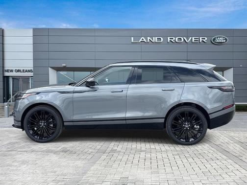2026 Land Rover Range Rover Velar Dynamic SE