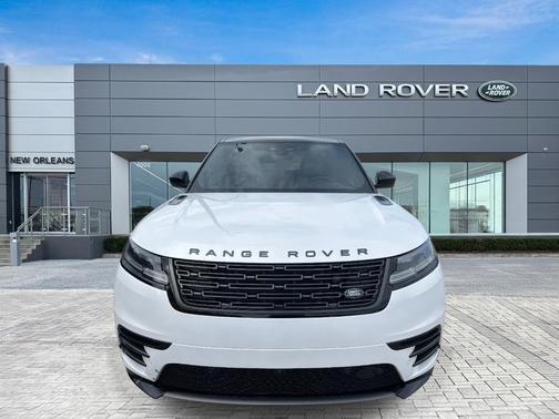 2026 Land Rover Range Rover Velar P250 Dynamic SE