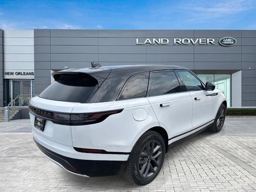 2026 Land Rover Range Rover Velar P250 Dynamic SE