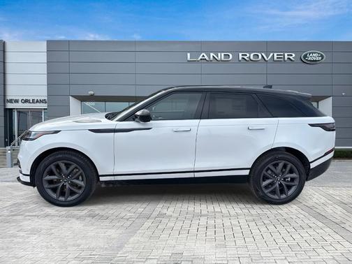 2026 Land Rover Range Rover Velar P250 Dynamic SE