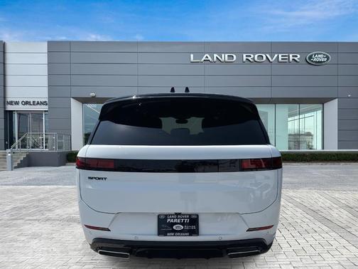 2025 Land Rover Range Rover Sport P460 Dynamic SE