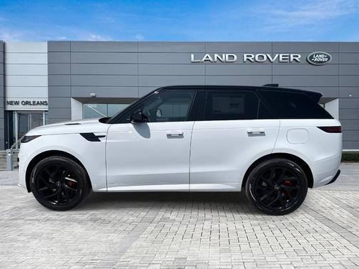 2025 Land Rover Range Rover Sport P460 Dynamic SE