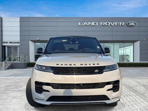 2023 Land Rover Range Rover Sport SE Dynamic