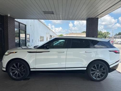 2019 Land Rover Range Rover Velar P250 SE R-Dynamic