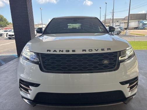 2019 Land Rover Range Rover Velar P250 SE R-Dynamic