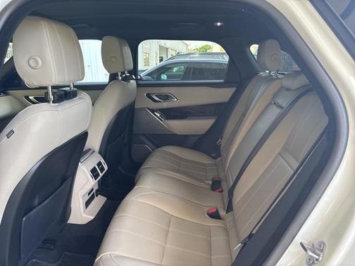 2019 Land Rover Range Rover Velar P250 SE R-Dynamic