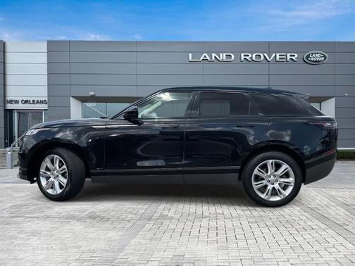 2019 Land Rover Range Rover Velar P250 SE R-Dynamic