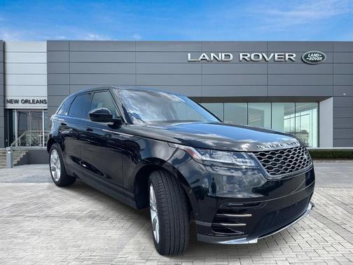 2019 Land Rover Range Rover Velar P250 SE R-Dynamic