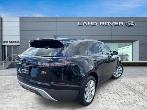 2019 Land Rover Range Rover Velar P250 SE R-Dynamic