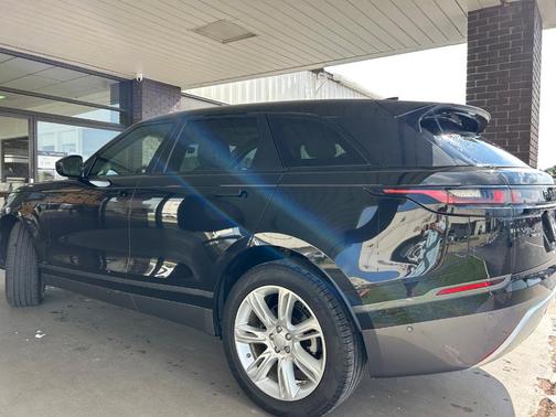 2019 Land Rover Range Rover Velar P250 SE R-Dynamic