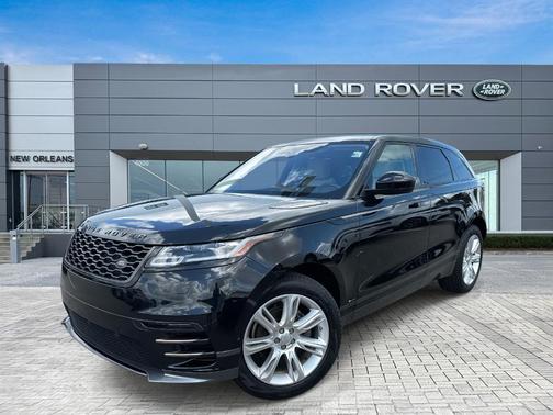 2019 Land Rover Range Rover Velar P250 SE R-Dynamic