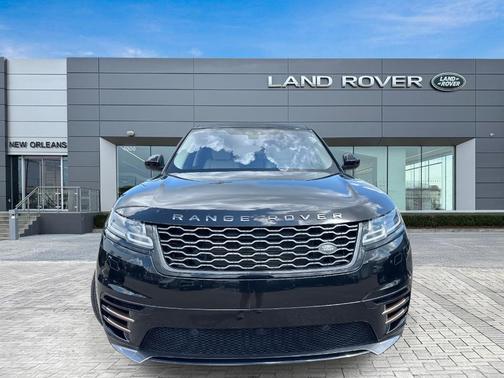 2019 Land Rover Range Rover Velar P250 SE R-Dynamic