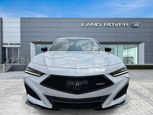 2023 Acura TLX Type S